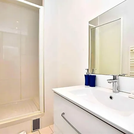 Appartement Superb Flat -2br/6p- Rue Reaumur/bonne-nouvelle